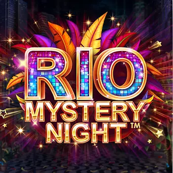 Rio Mystery Night